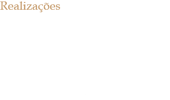 Realizações Olando Azevedo faz fotografias digitais e analóligcas, com o melhor resultado técnico e estético, de acordo com a necessidade apresentada, numa interpretação autoral com criação e emoção. Também é especializado em ensaios e relatórios anuais de empresas e instituições.